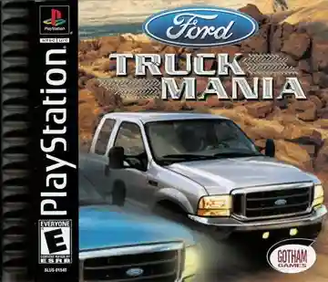 Ford Truck Mania (US)